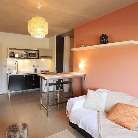 Le Saint Roch 1 - Ac Clim - Wifi - 50M Centre Ville Avignon Ngoại thất bức ảnh